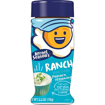 Kernel Season's Ranch Popcorn Seasoning