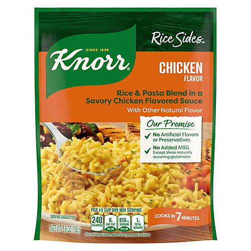 Knorr Professional Vegetable Soup Mix Vegetarian, No Artificial Flavors, No  added MSG 