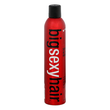 Ecoly Big Sexy Hair Spray & Play Harder