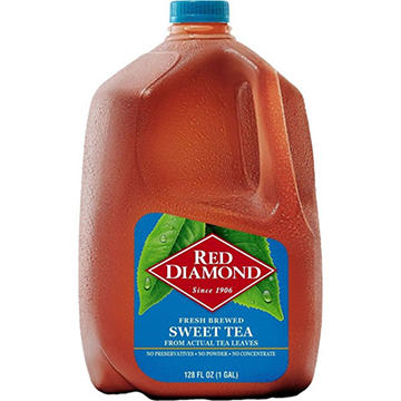 Red Diamond Sweet Tea