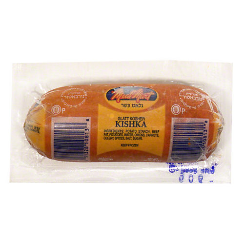 Kosher Kishka