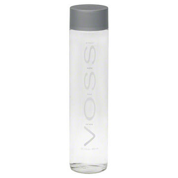 Voss Artesian Water Still