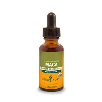Herb Pharm Maca Whole Root Liquid Extract