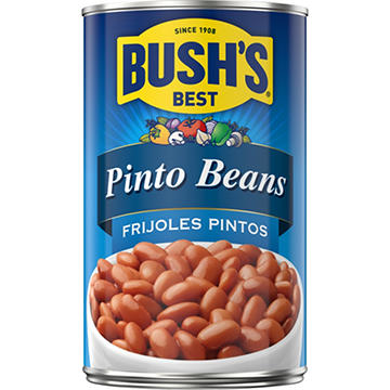 Bush's Best Pinto Beans