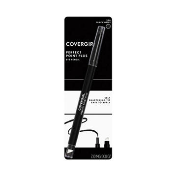Covergirl Perfect Point Plus Eyeliner 200 Black Onyx