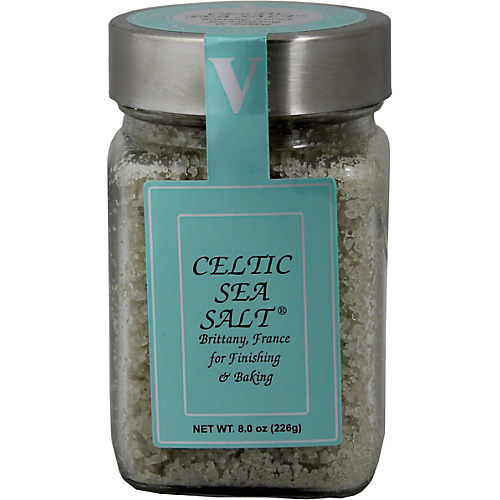 Celtic Sea Salt Fine Dry - Dublin Spice Company