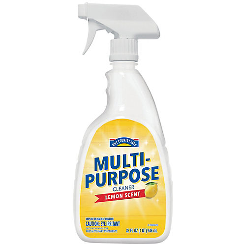 Clean Freak Deep Cleaning Mist Multi-Surface Spray, Lemon Zest, 16 oz Spray  Bottle Plus 30.9 oz Refill - ASE Direct