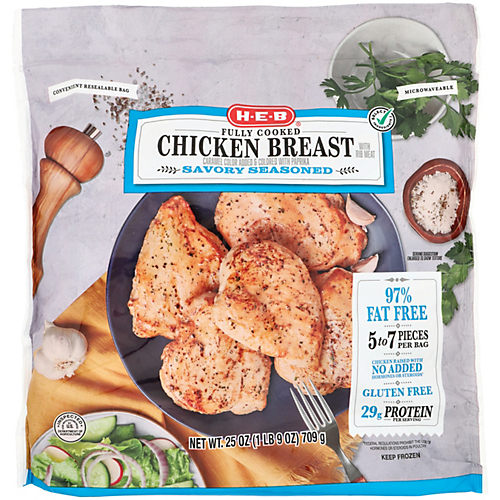 Best frozen grilled chicken hotsell