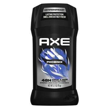 AXE Antiperspirant Deodorant Solid - Phoenix