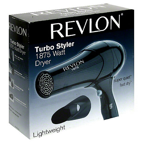 Revlon One Step Volumizer Plus - Shop Hair Dryers at H-E-B