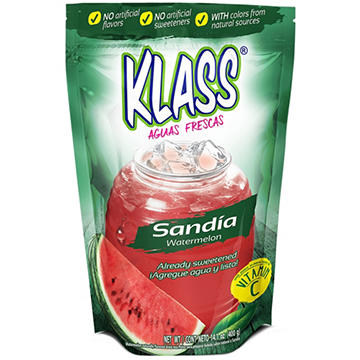 Klass Listo Sandia