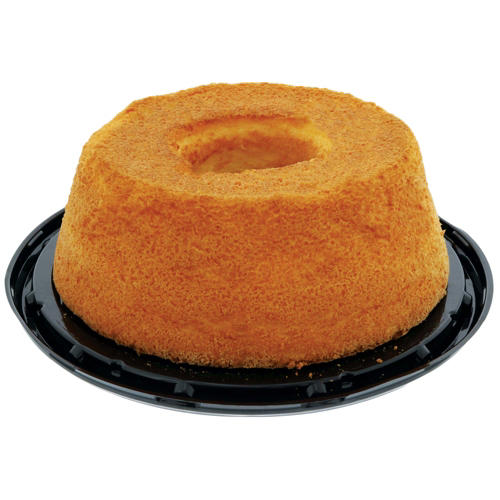 H-E-B Bakery Angel Food Cake, 10"