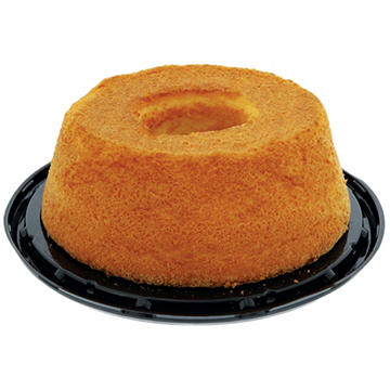 H-E-B Bakery Angel Food Cake