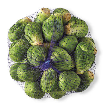 Fresh Brussels Sprouts