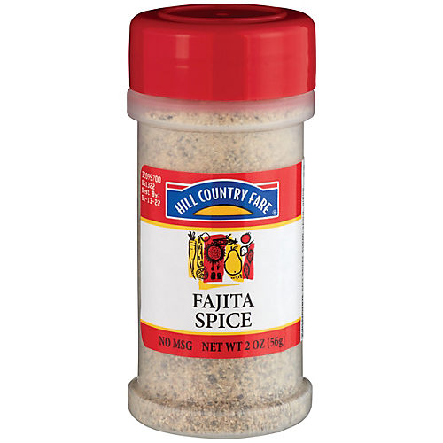 Hill Country Fare Seasoning Salt