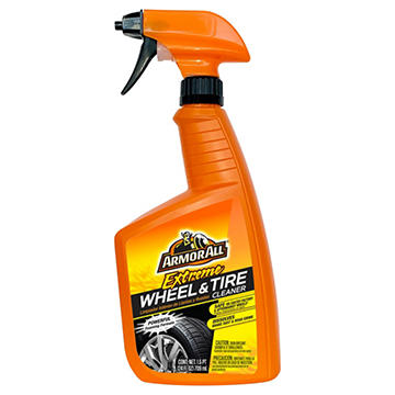 Armor All Extreme Wheel & Tire Cleaner