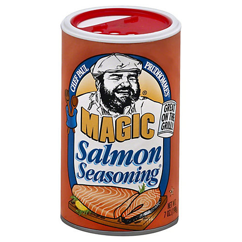 Chef Paul Magic Seasoning Gift Set