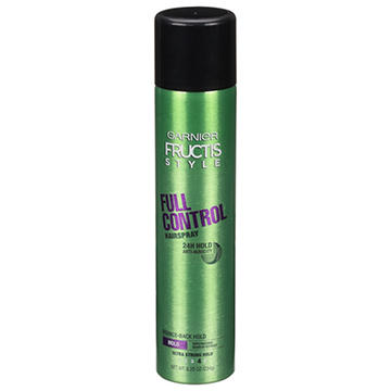Garnier Fructis Style Full Control Hair Spray