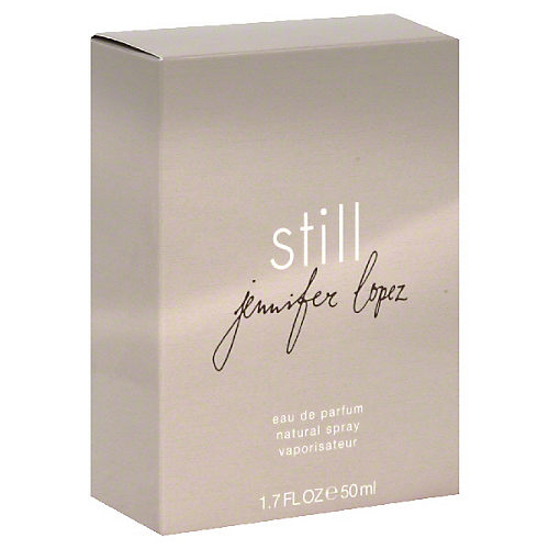 Jennifer Lopez Still Eau De Parfum Spray For Women Shop