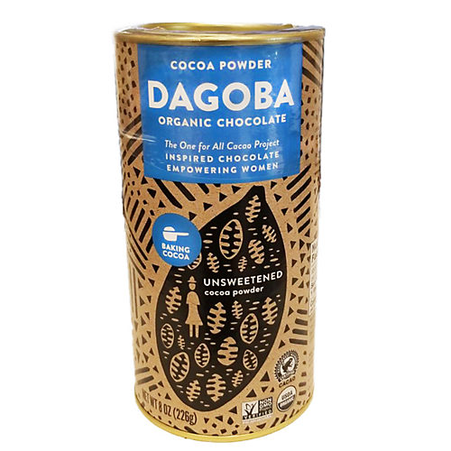 Dagoba cocoa store