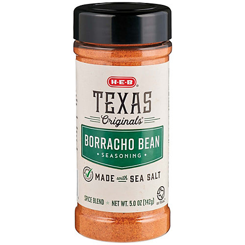 Famous Dave's Devil's Spit Seasoning - Shop Spice Mixes at H-E-B