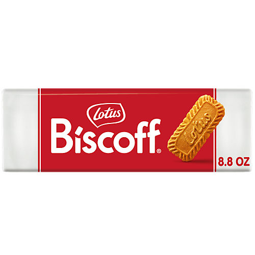Lotus Biscoff with Chocolate Cookies - Shop Cookies at H-E-B