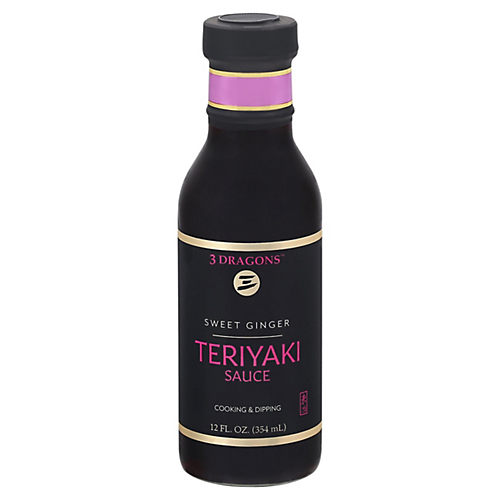 House Of Tsang Korean Teriyaki Stir-fry Sauce - Shop Glazes at H-E-B