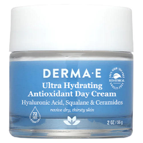 Derma E Ultra Hydrating Antioxidant Day Cream - Shop Facial