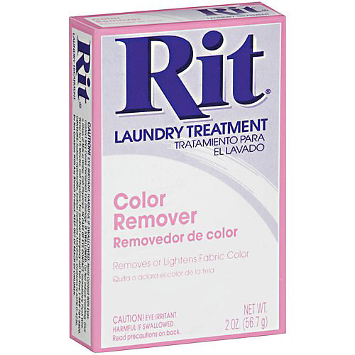 Color Remover (Powder): Rit Dye Online Store