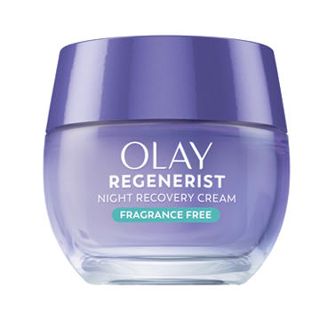 Olay Regenerist Night Recovery Cream