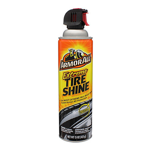 Armor All Extreme Shield Protectant Car Cleaning Spray - 16 FL OZ 