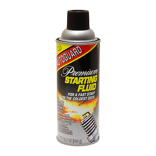 Auto Guard Carb Cleaner 13 OZ #701151 – SessionsUSA