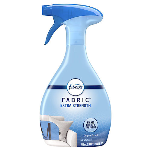 Febreze Touch Fabric Spray Ember, 16.9 oz