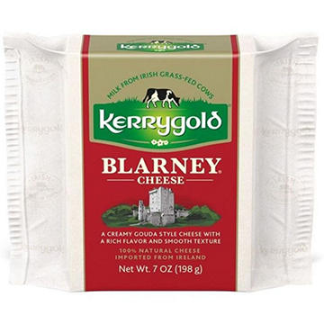 Kerrygold Grass-Fed Blarney Castle Irish Cheese