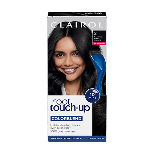 Clairol Nice 'n Easy Root Touch-Up 5 Medium Brown. 70018093967