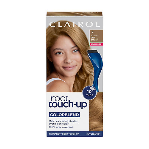 Clairol Nice 'N Easy 4G Dark Golden Brown Root Touch-Up - Shop