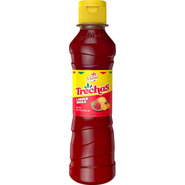 Trechas Liquid Chile