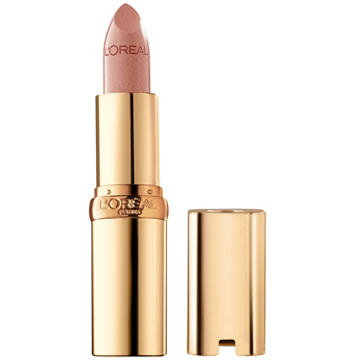 L'Oréal Paris Colour Riche Original Satin Lipstick - Caramel Latte