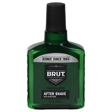 Brut After Shave Original Fragrance