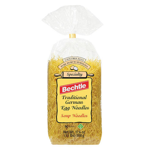Bechtle German Egg Noodles Recipes Bryont Blog