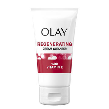 Olay Regenerist Regenerating Cream Face Cleanser
