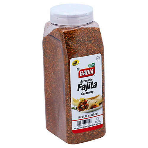 Badia Lime Pepper - Shop Spice Mixes at H-E-B