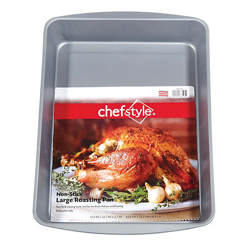 chefstyle Non-Stick Cookie Pan - Shop Pans & Dishes at H-E-B