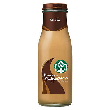 Starbucks Frappuccino - Mocha 