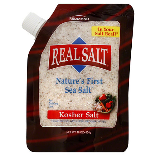 LoSalt Original Reduced Sodium Salt Alternative, 12.3 oz