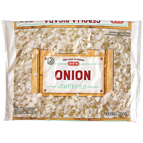 .com:  Brand - Happy Belly Frozen Onions, Chopped, 12 Ounce :  Grocery & Gourmet Food