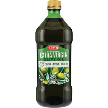H-E-B Extra Virgin Olive Oil