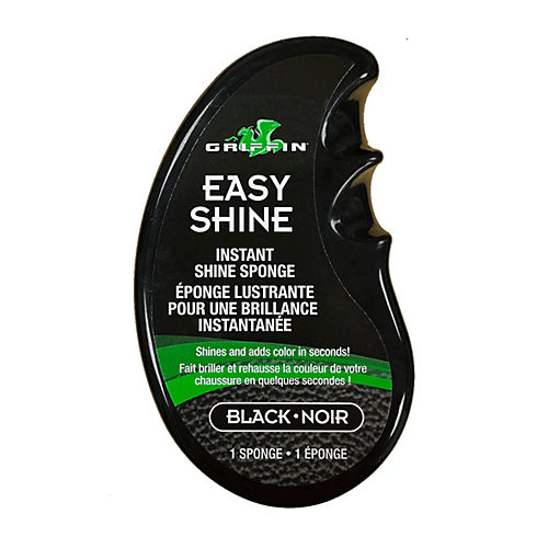 Shoe Shine Wax (with Sponge) Neutral – Shoe Deserve It