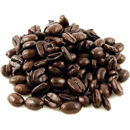 CAFE Olé by H-E-B Bavarian Hazelnut Medium Roast Whole Bean Bulk Coffee, lb