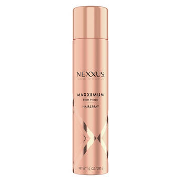Nexxus Maximum Hold Finishing for Control Hair Spray